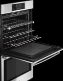 800 Series Double Wall Oven 30'' view 6