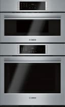 800 Series Combination Oven 30'' view 1