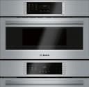 800 Series Combination Oven 30'' view 3