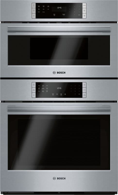 800 Series Combination Oven 30''