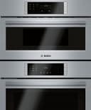 800 Series Combination Oven 30'' view 2