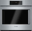 Benchmark™ Single Wall Oven 30'' Left SideOpening Door view 1