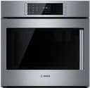 Benchmark™ Single Wall Oven 30'' Left SideOpening Door view 3