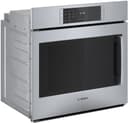 Benchmark™ Single Wall Oven 30'' Left SideOpening Door view 4
