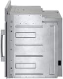 Benchmark™ Single Wall Oven 30'' Left SideOpening Door view 5
