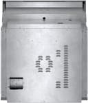 Benchmark™ Single Wall Oven 30'' Left SideOpening Door view 6