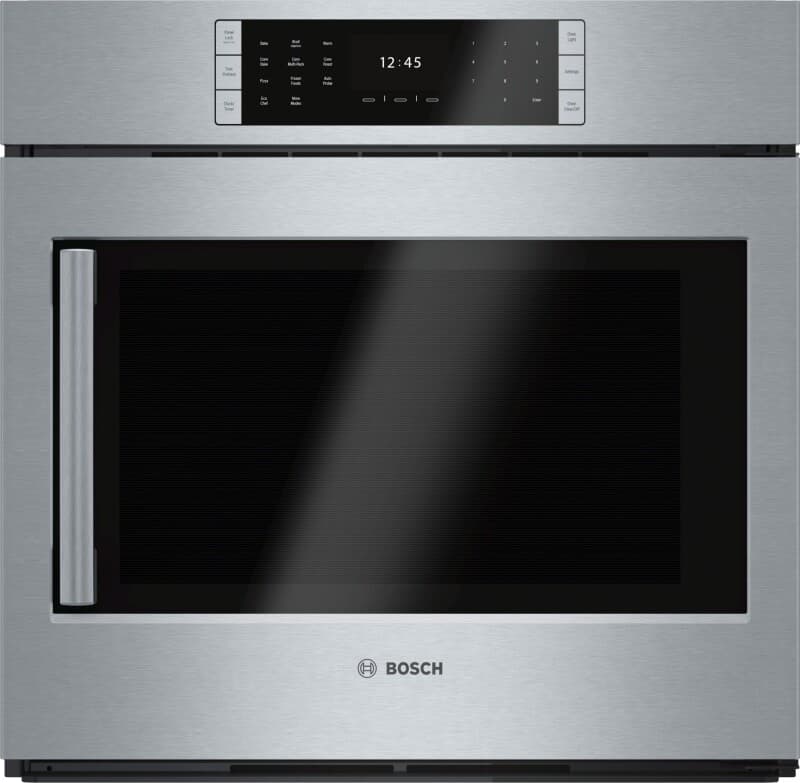 Benchmark™ Single Wall Oven 30'' Right SideOpening Door