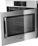 Benchmark™ Single Wall Oven 30'' Right SideOpening Door view 2