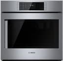 Benchmark™ Single Wall Oven 30'' Right SideOpening Door view 3