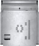 Benchmark™ Single Wall Oven 30'' Right SideOpening Door view 6