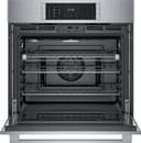 Benchmark™ Single Wall Oven 30'' view 2