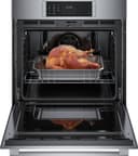 Benchmark™ Single Wall Oven 30'' view 3