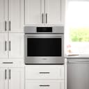 Benchmark™ Single Wall Oven 30'' view 12