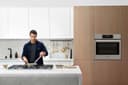 Benchmark™ Single Wall Oven 30'' view 15