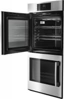 Benchmark™ Double Wall Oven 30'' view 4