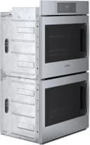 Benchmark™ Double Wall Oven 30'' view 2