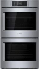 Benchmark™ Double Wall Oven 30'' view 2