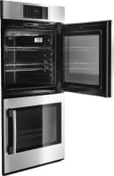 Benchmark™ Double Wall Oven 30'' view 3