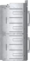 Benchmark™ Double Wall Oven 30'' view 4