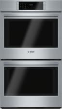 Benchmark™ Double Wall Oven 30'' view 1
