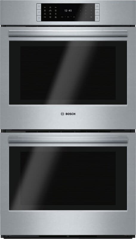 Benchmark™ Double Wall Oven 30''