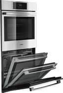 Benchmark™ Double Wall Oven 30'' view 2