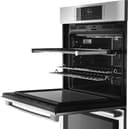 Benchmark™ Double Wall Oven 30'' view 3