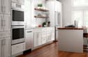 Benchmark™ Double Wall Oven 30'' view 5
