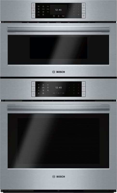Benchmark™ Combination Oven 30''