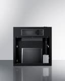 20" Under Cabinet Convertible Range Hood view 2