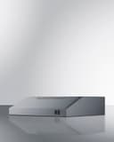 20" Under Cabinet Convertible Range Hood view 1