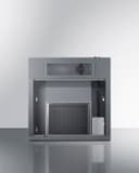 20" Under Cabinet Convertible Range Hood view 2