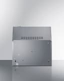 20" Under Cabinet Convertible Range Hood, ADA Compliant view 6