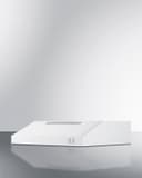 20" Under Cabinet Convertible Range Hood, ADA Compliant view 1