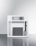20" Under Cabinet Convertible Range Hood, ADA Compliant view 3