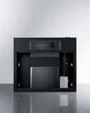 24" Under Cabinet Convertible Range Hood, ADA Compliant view 4