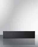 24" Under Cabinet Convertible Range Hood, ADA Compliant view 8