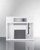 24" Under Cabinet Convertible Range Hood view 5