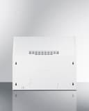 24" Under Cabinet Convertible Range Hood view 7