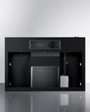 30" Under Cabinet Convertible Range Hood, ADA Compliant view 4