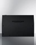 30" Under Cabinet Convertible Range Hood, ADA Compliant view 5