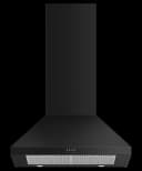 Wall Range Hood, 30", Pyramid Chimney view 2