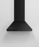 Wall Range Hood, 30", Pyramid Chimney view 3