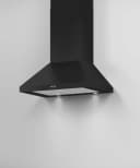 Wall Range Hood, 30", Pyramid Chimney view 4