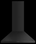Wall Range Hood, 36", Pyramid Chimney view 1