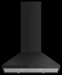 Wall Range Hood, 36", Pyramid Chimney view 2
