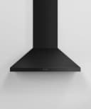 Wall Range Hood, 36", Pyramid Chimney view 3