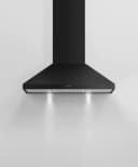 Wall Range Hood, 36", Pyramid Chimney view 4