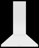 Wall Range Hood, 36", Pyramid Chimney view 1