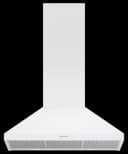 Wall Range Hood, 36", Pyramid Chimney view 2